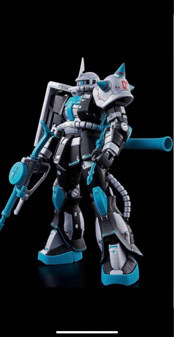 □機動戦士ガンダムSEED FREEDOM HG インジャ弐式＆シヴァ