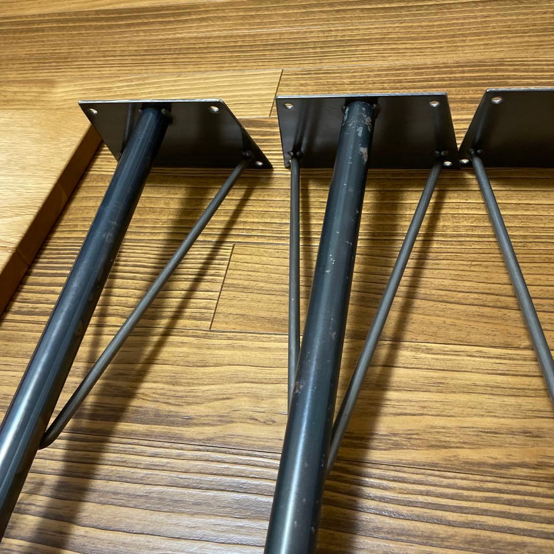 シンバス　ダイニングテーブル　80 BIMAKES