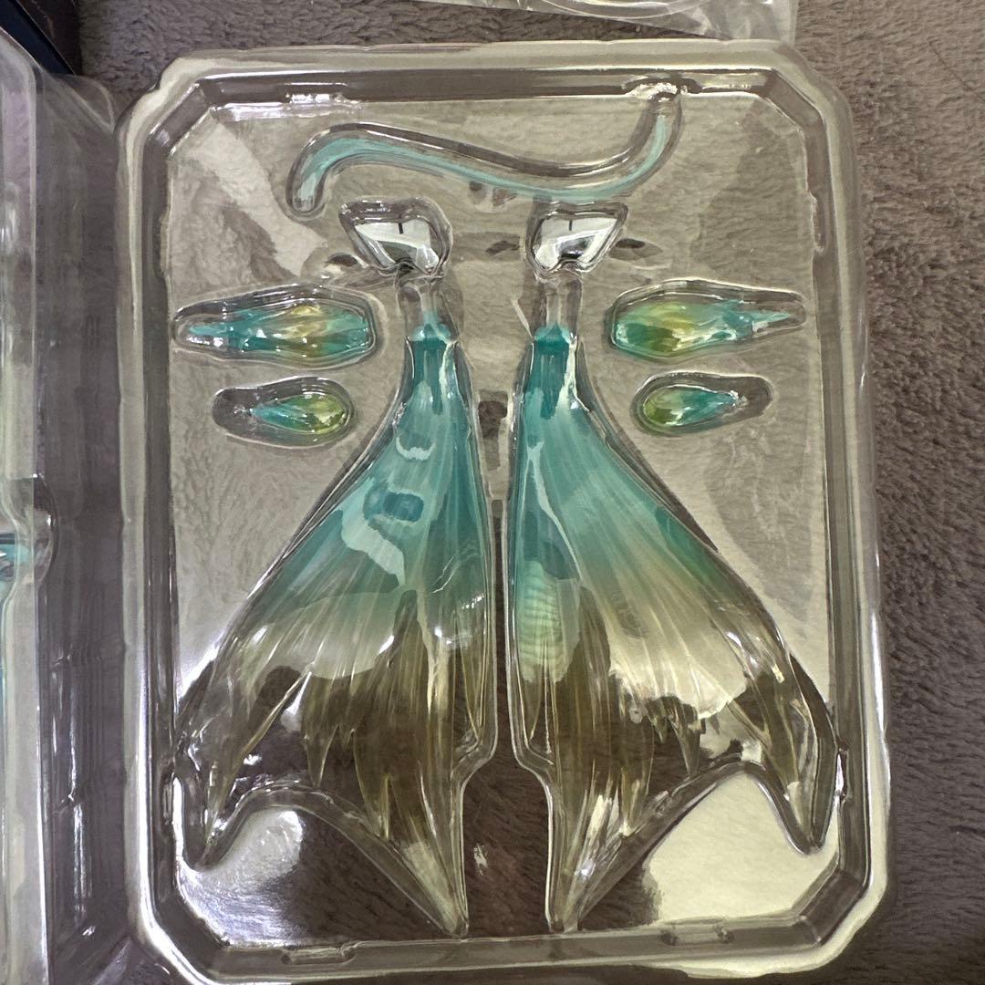 S.H.Figuarts サム 「崩壊：スターレイル」 魂ウェブ商店限定