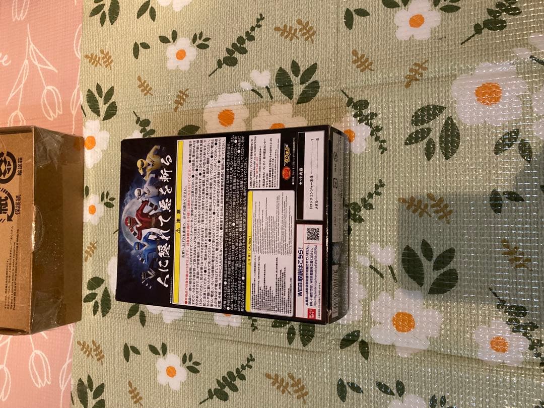 ドロンチェンジャー 30th ANNIVERSARY EDITION