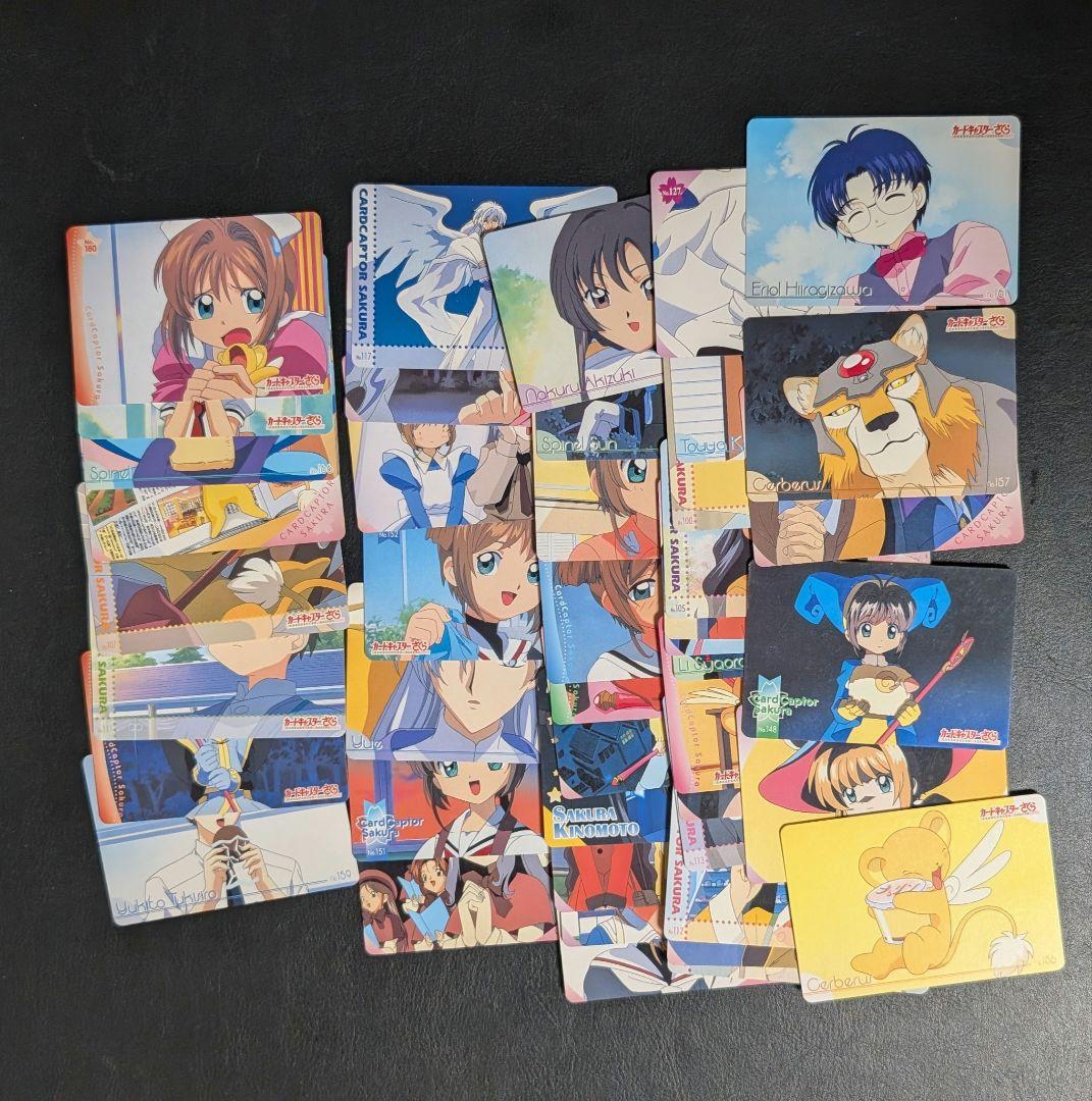 Lycee 非売品 Key AIR 神尾観鈴 プレイマット