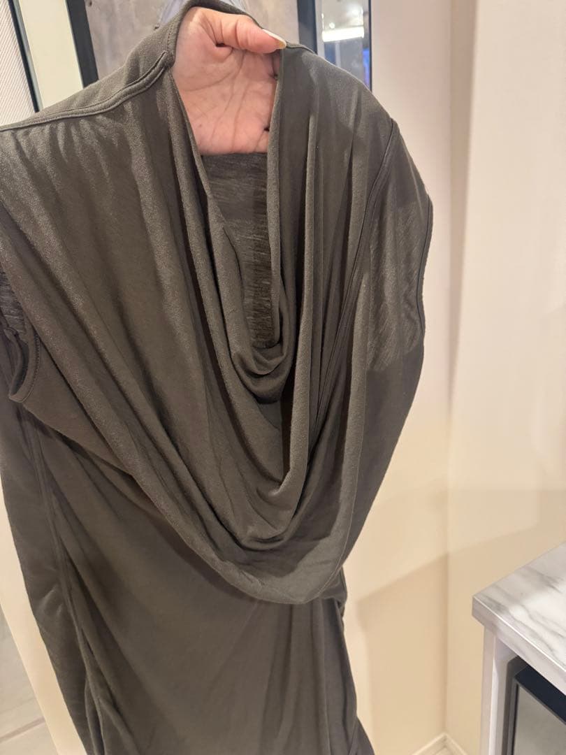 [oboz]リック·オーウェンズ,Rick owens