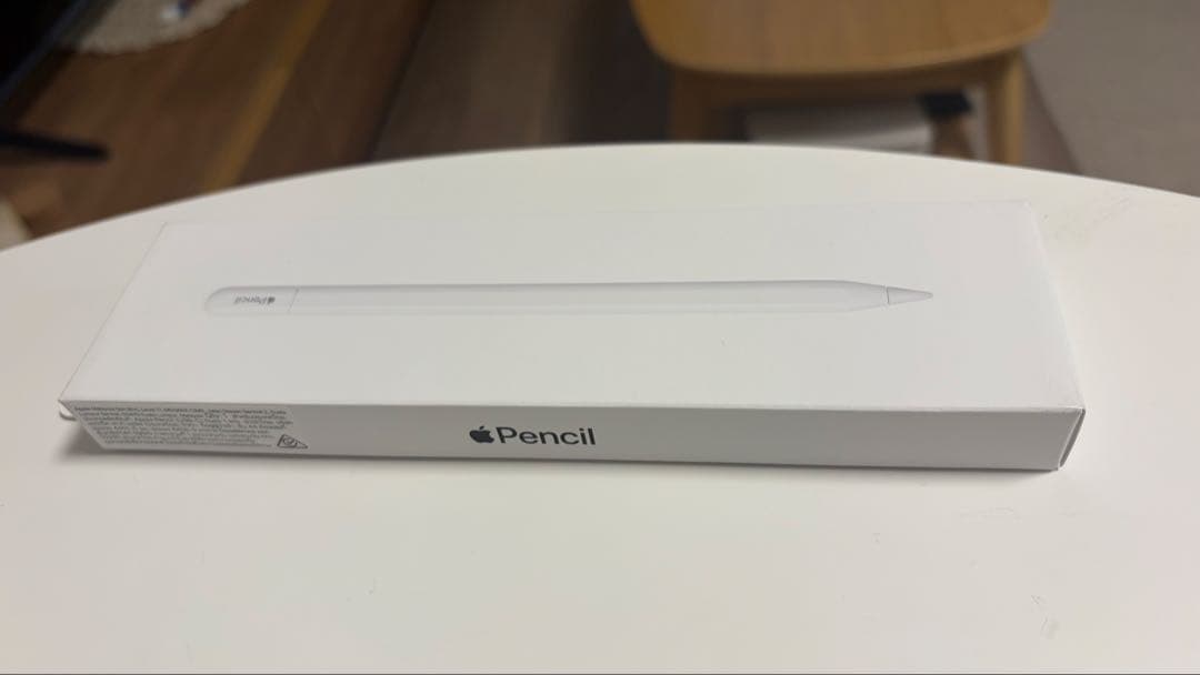 Apple pencil（USB-C） Apple Pencil (USB-C)