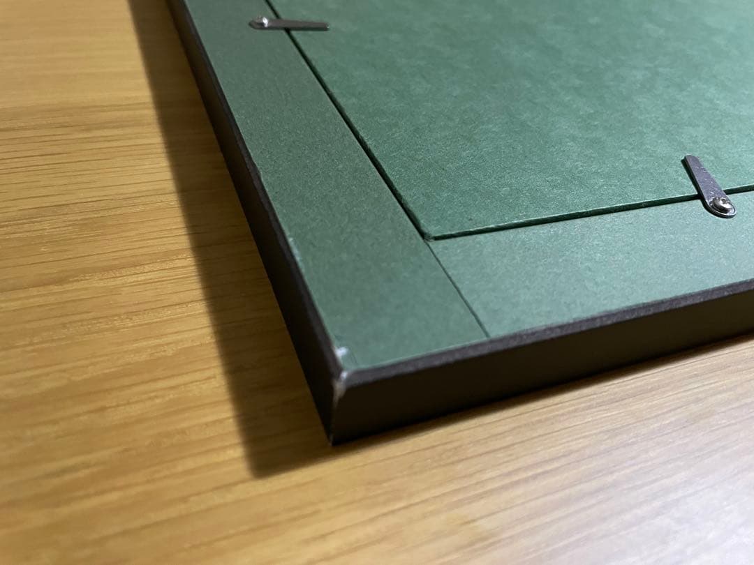 幽遊白書 冨樫義博 7巻表紙 蔵馬&飛影 複製原画 創刊50周年記念 ジャンプ展