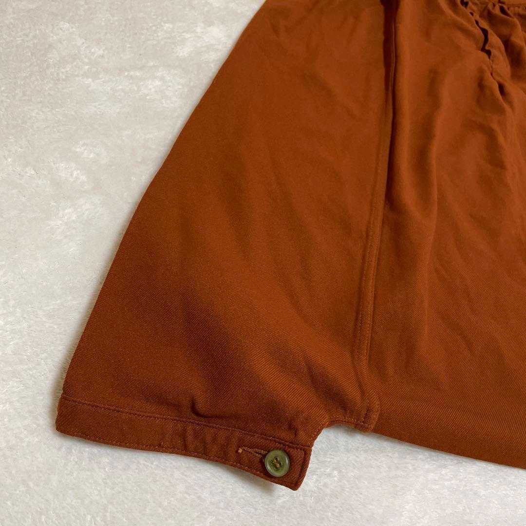 美品 COMME des GARÇONSコムデギャルソン サルエルパンツ 日本製