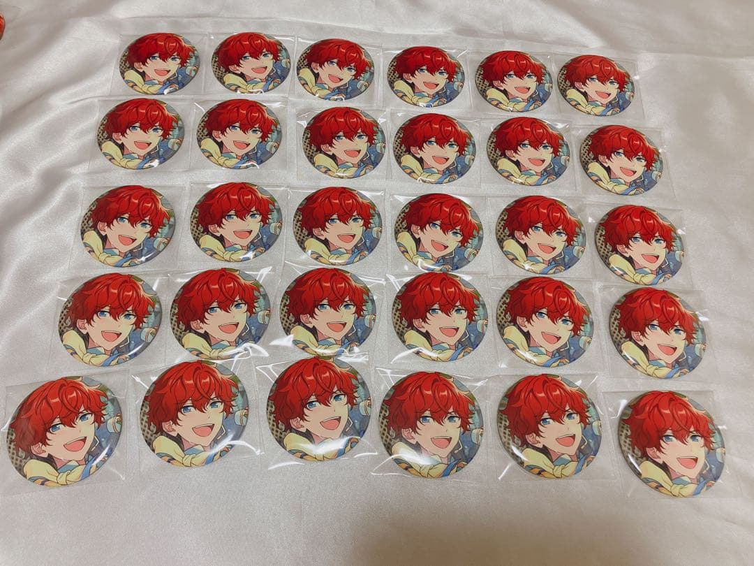 魔道祖師 サンリオ マルイ 魏無羨 ハロ キティ 缶バッジ 藍忘機 CD魔道祖師