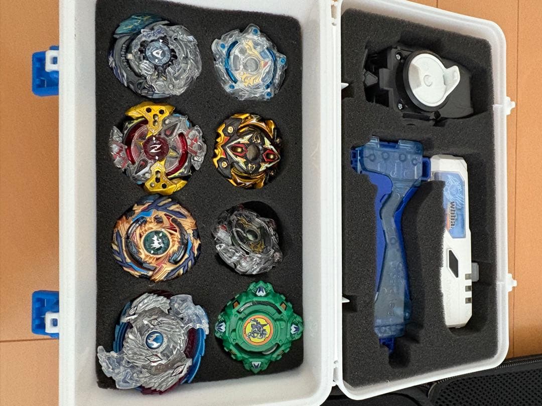 ベイブレード バースト セット
