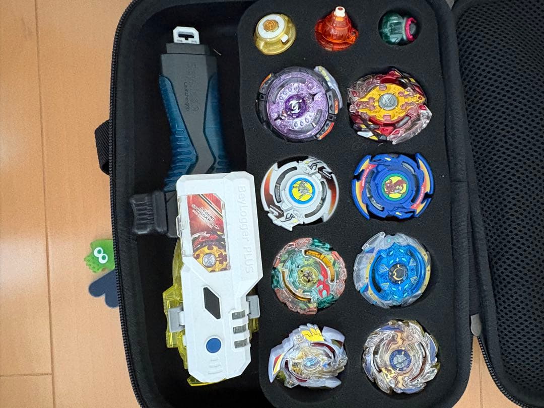 ベイブレード バースト セット