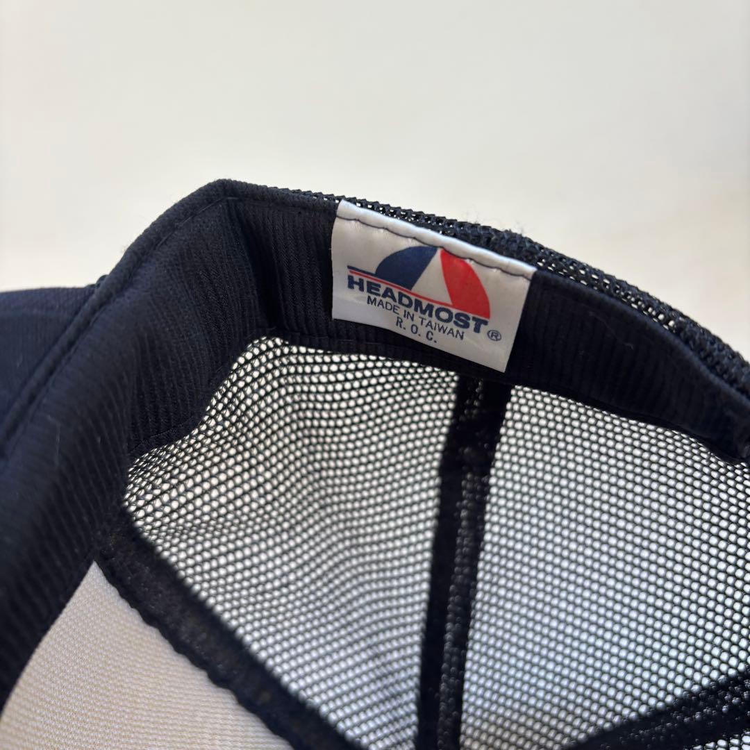 ビンテージ ハーレーダビッドソン キャップ イーグル 帽子 ハーレー