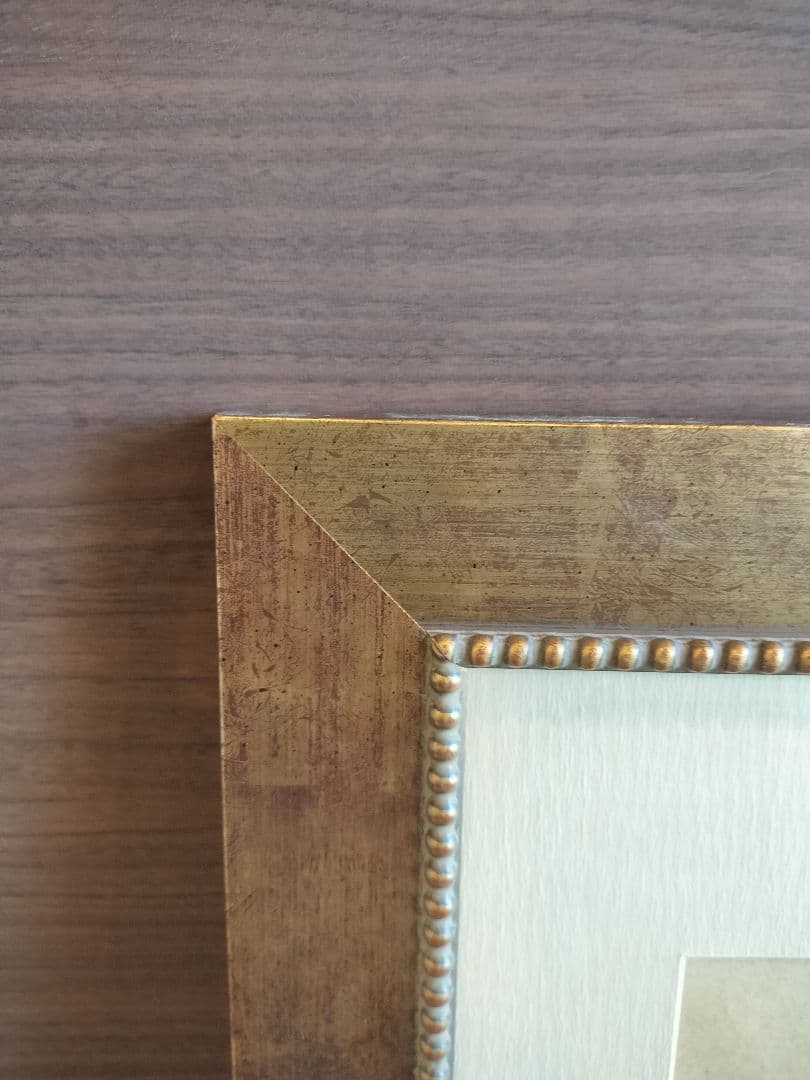 日本の伝統的な福の神の絵画 肉筆1点物 本庄基晃