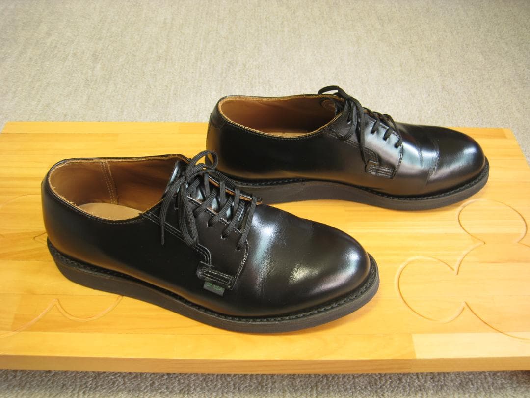 REDWING　Postman Oxford 101