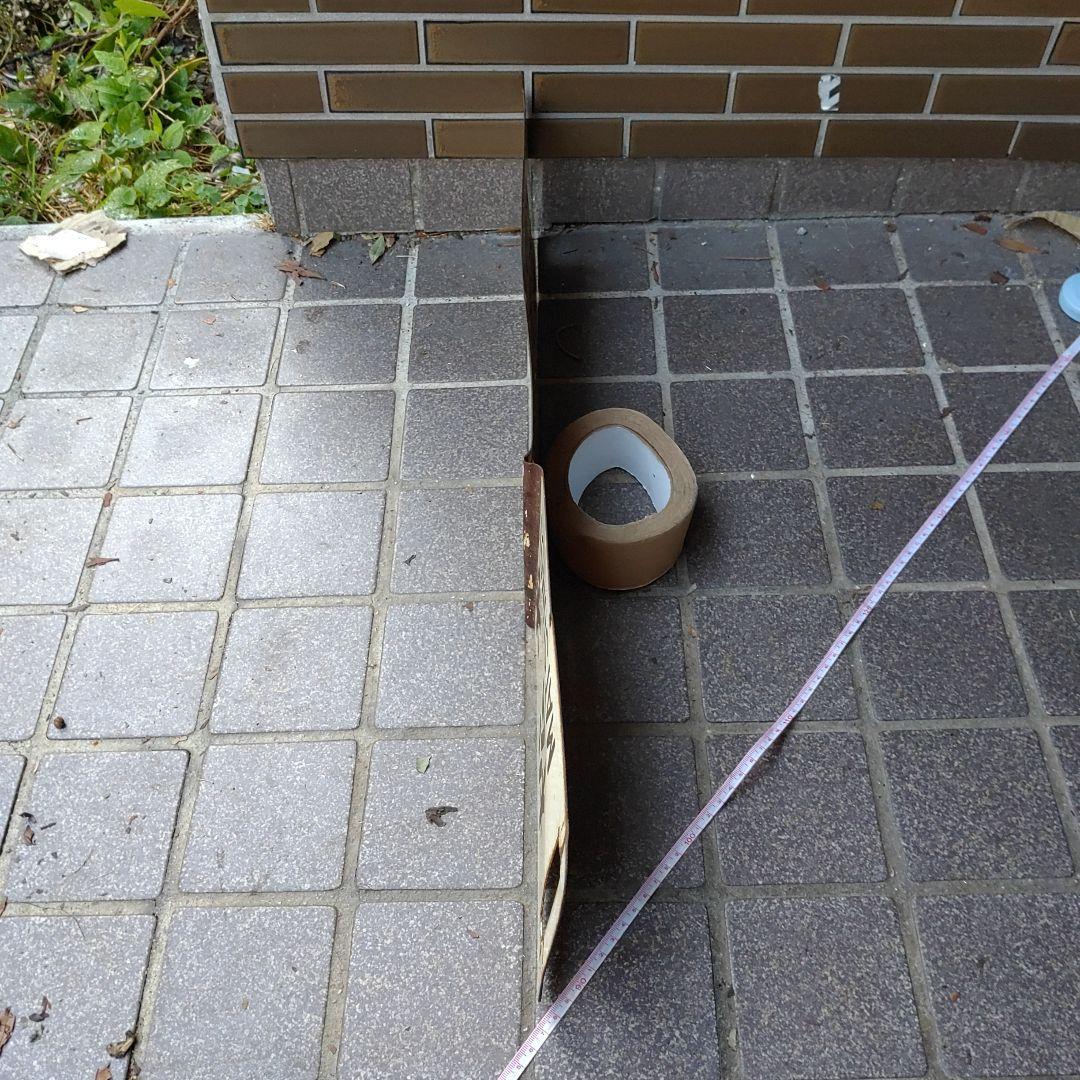 【サボ　行先板】（表）松 本 MATSUMOTO↔聖高原（裏）聖高原↔松 本