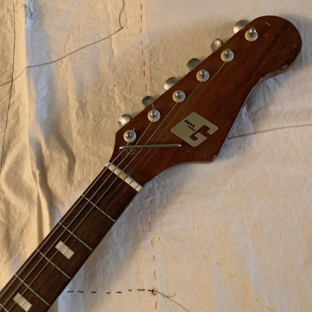 Guyatone グヤトーン LG65-T 未整備品