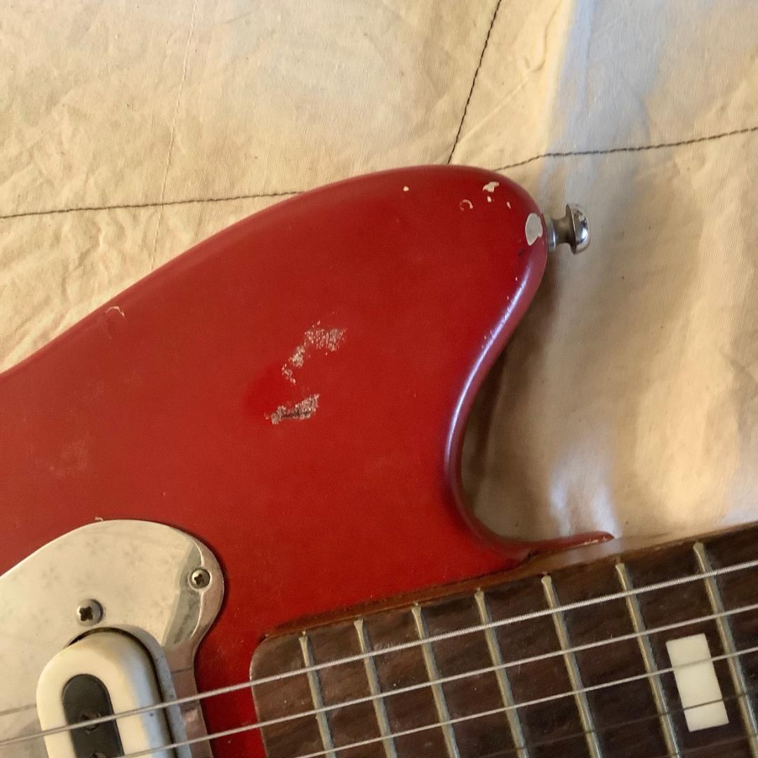 Guyatone グヤトーン LG65-T 未整備品