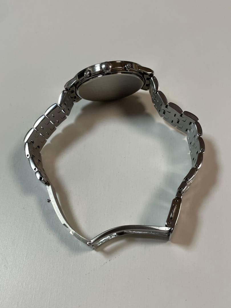 SEIKO DOLCE 腕時計 ソーラー