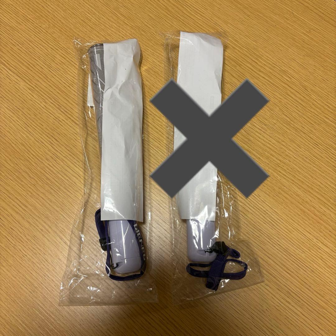 リエネル ペンライト 第3弾 Lienel Penlight N°3