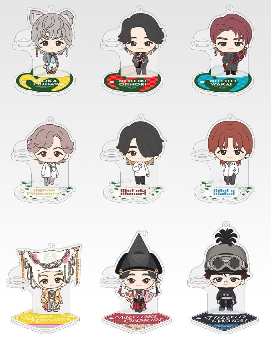 【匿名配送】一番くじ ミセス A賞 B賞 C賞 E賞 D賞 F賞 コンプセット