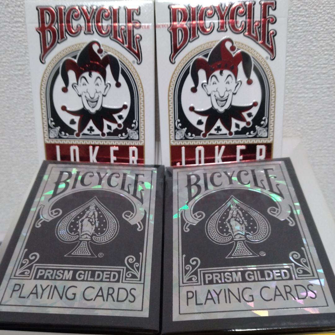 レアデック色々　16個セット　未開封