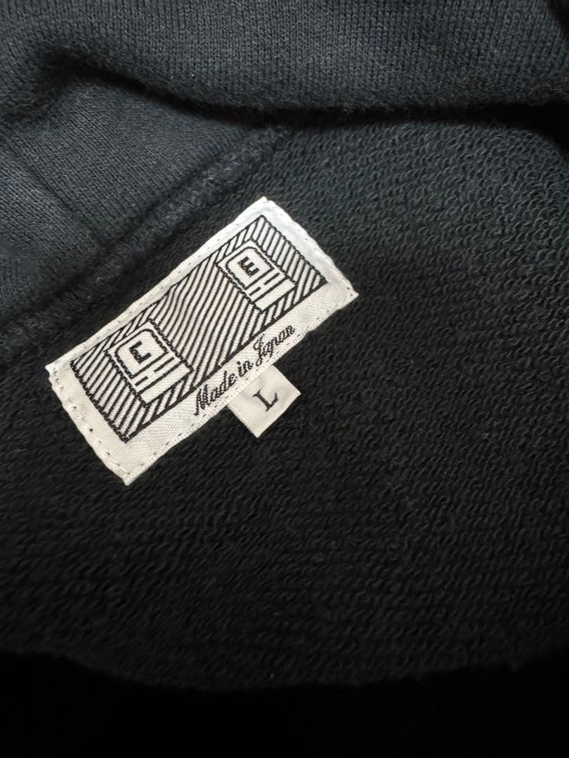 cavempt パーカー