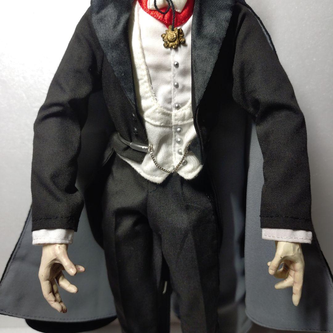 【サイドショウ】ドラキュラ フィギュア 約30cm