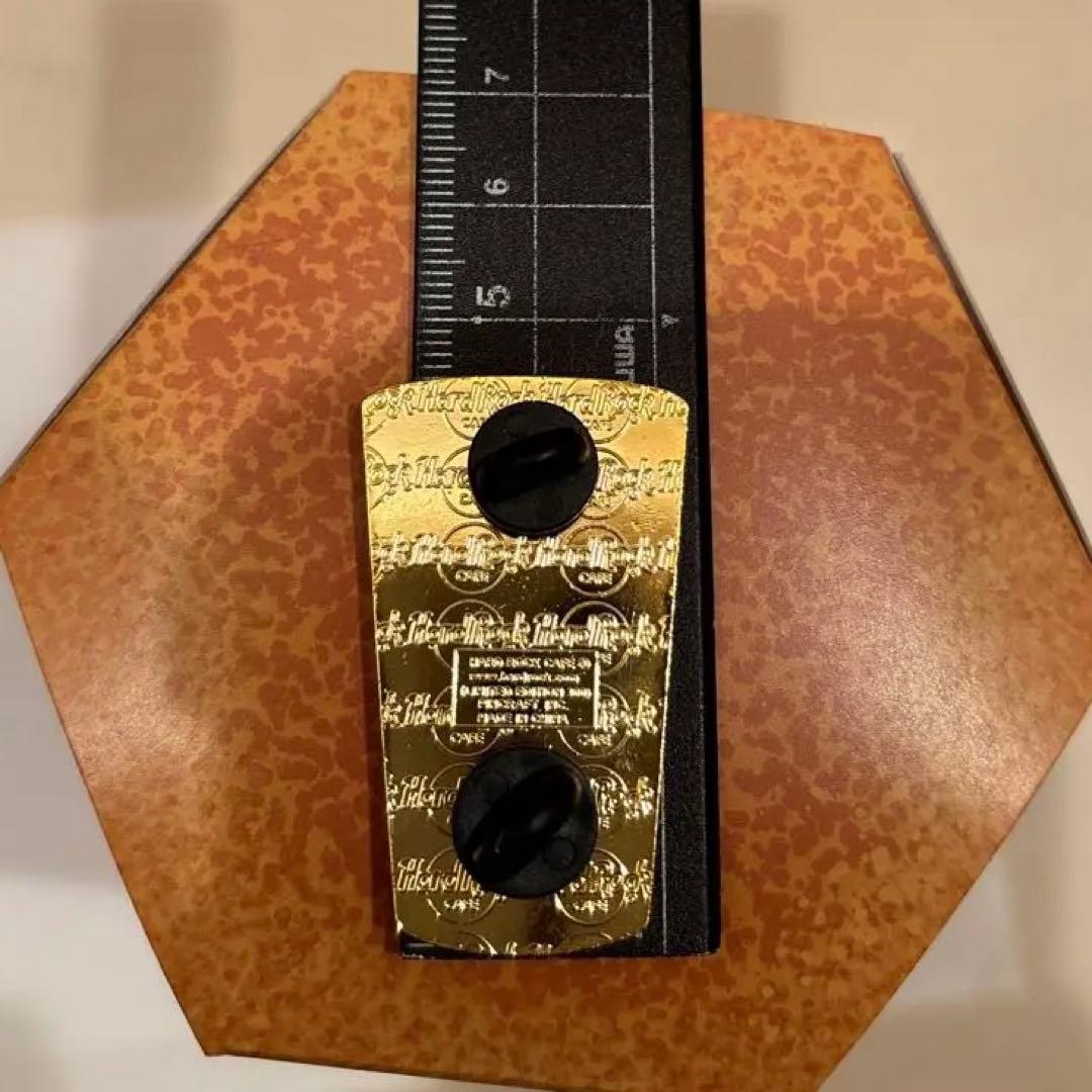 ハードロックカフェ ピンバッジ ニュージーランド クイーンズタウン