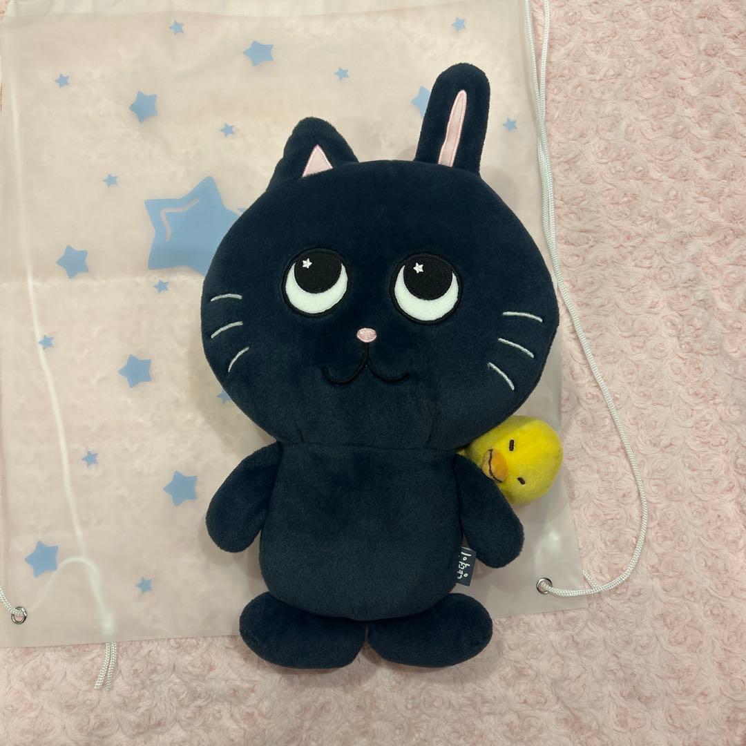 riize ウォンビン トニャンドク 40cm ドール ぬいぐるみ