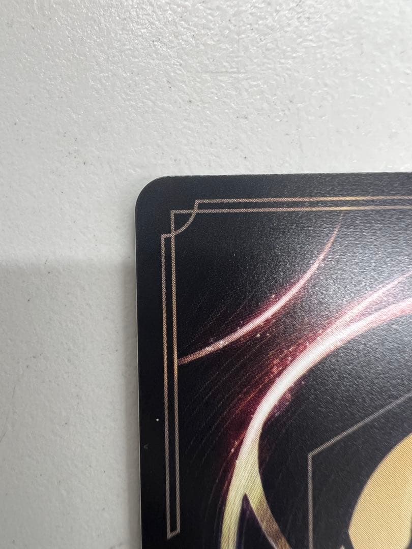 LORCANA ロルカナ　ロビンフッド　エンチャンテッド　1枚