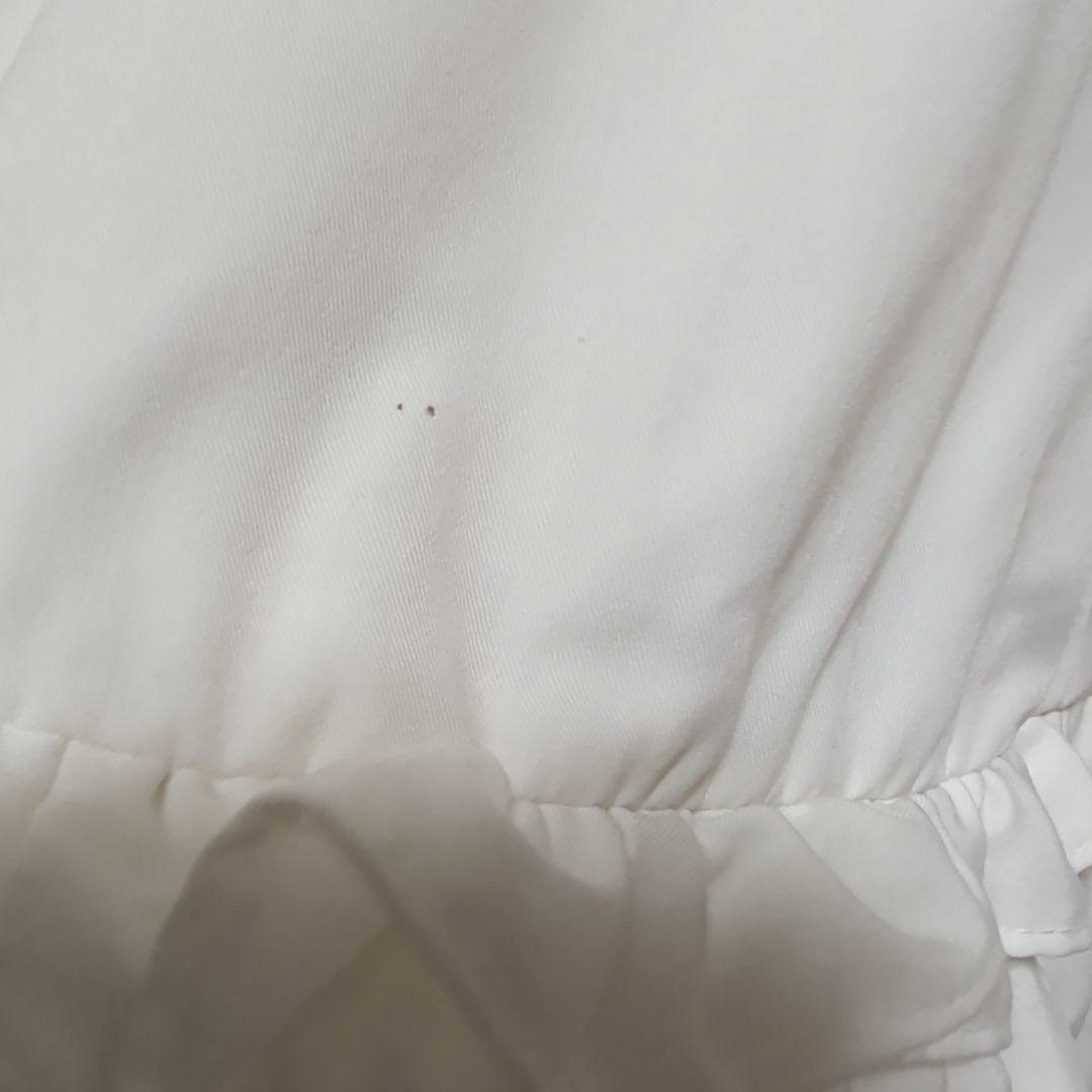 ATELIER BOZ ロリータスカート　白　アトリエボズ