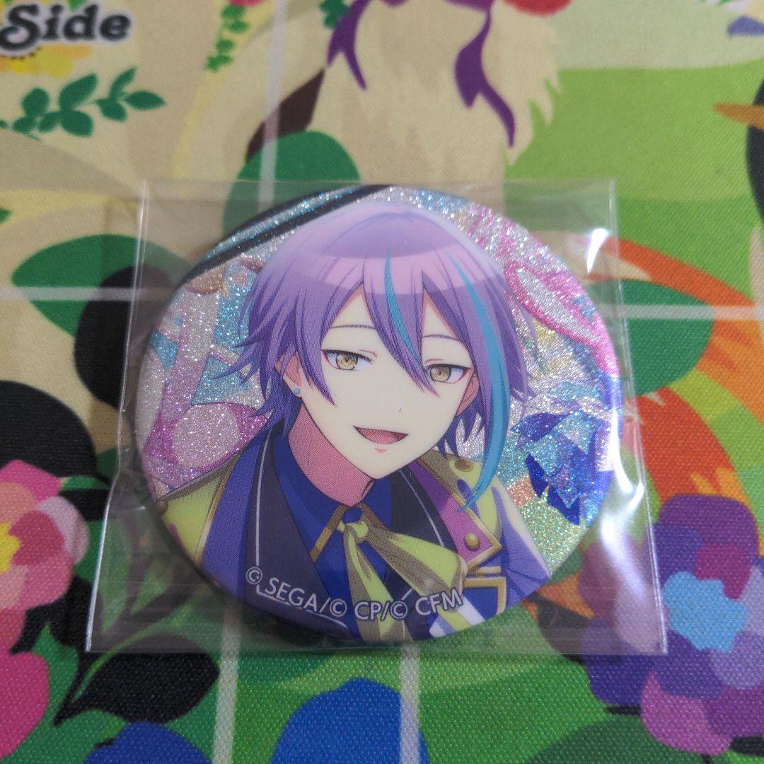 プロセカ グリッター缶バッジVol.31C 神代類