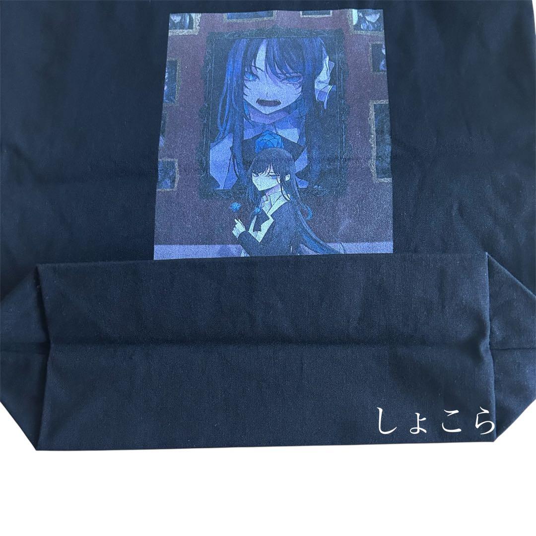 即購入可】【レア】Ado 喜劇 ファッショナブル喜劇トートバッグ