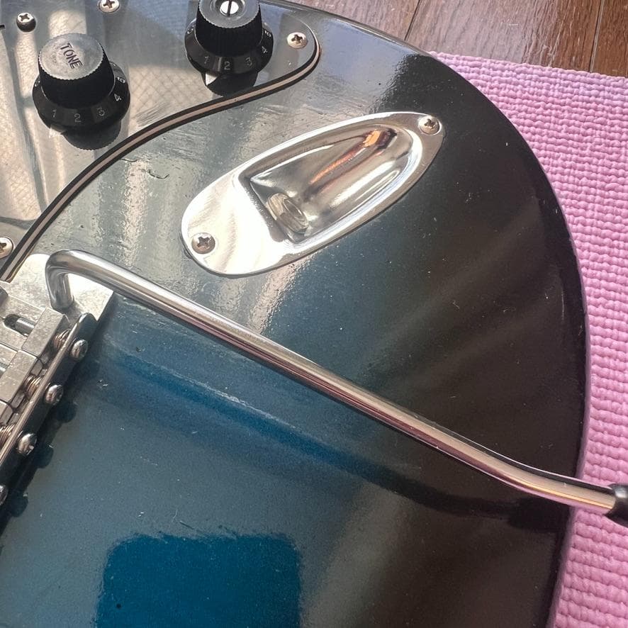 Tokai Silver Star エレキギター ケース付き　トーカイ