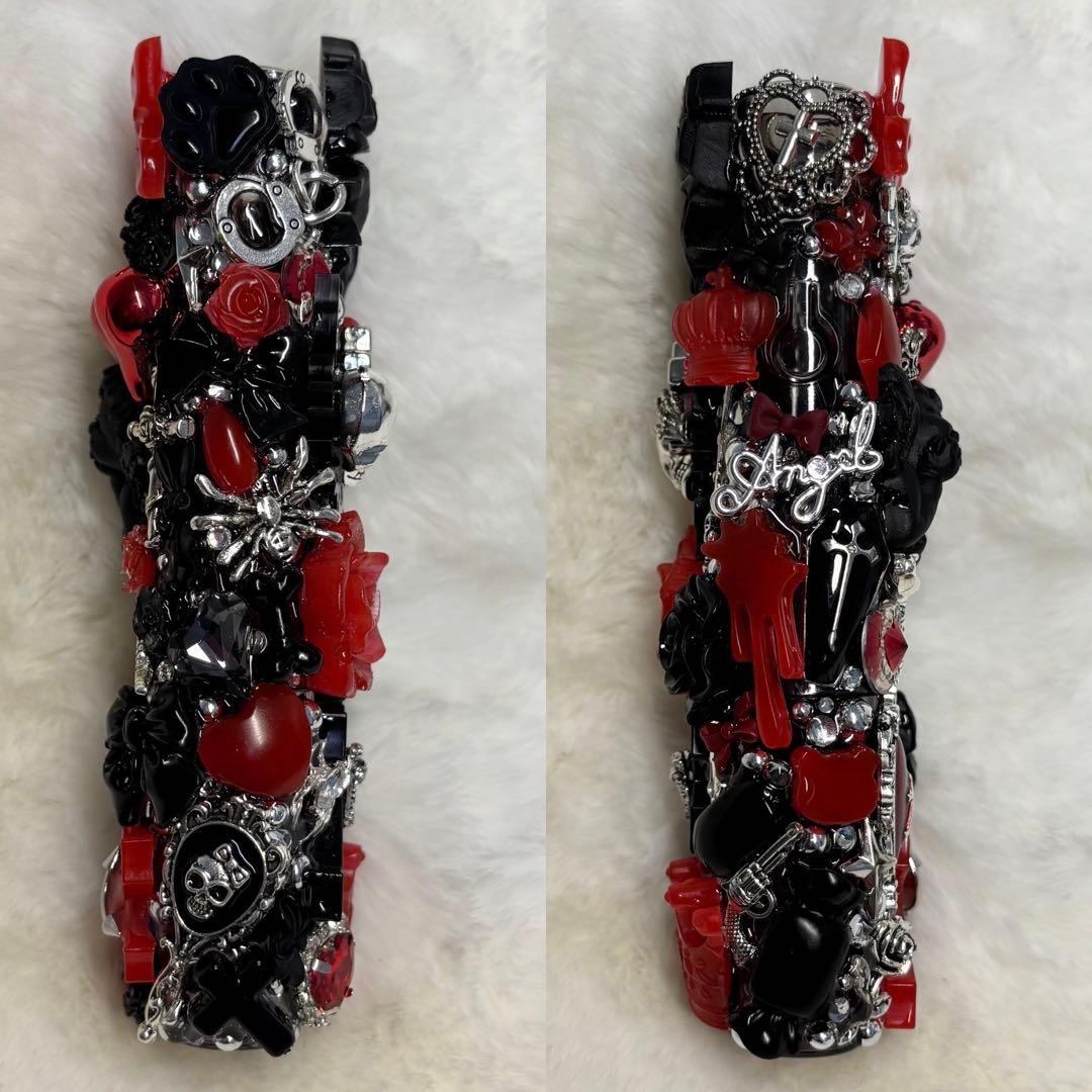 B828♡アイコスケース♡イルマワン♡イルマiワン♡デコケース♡