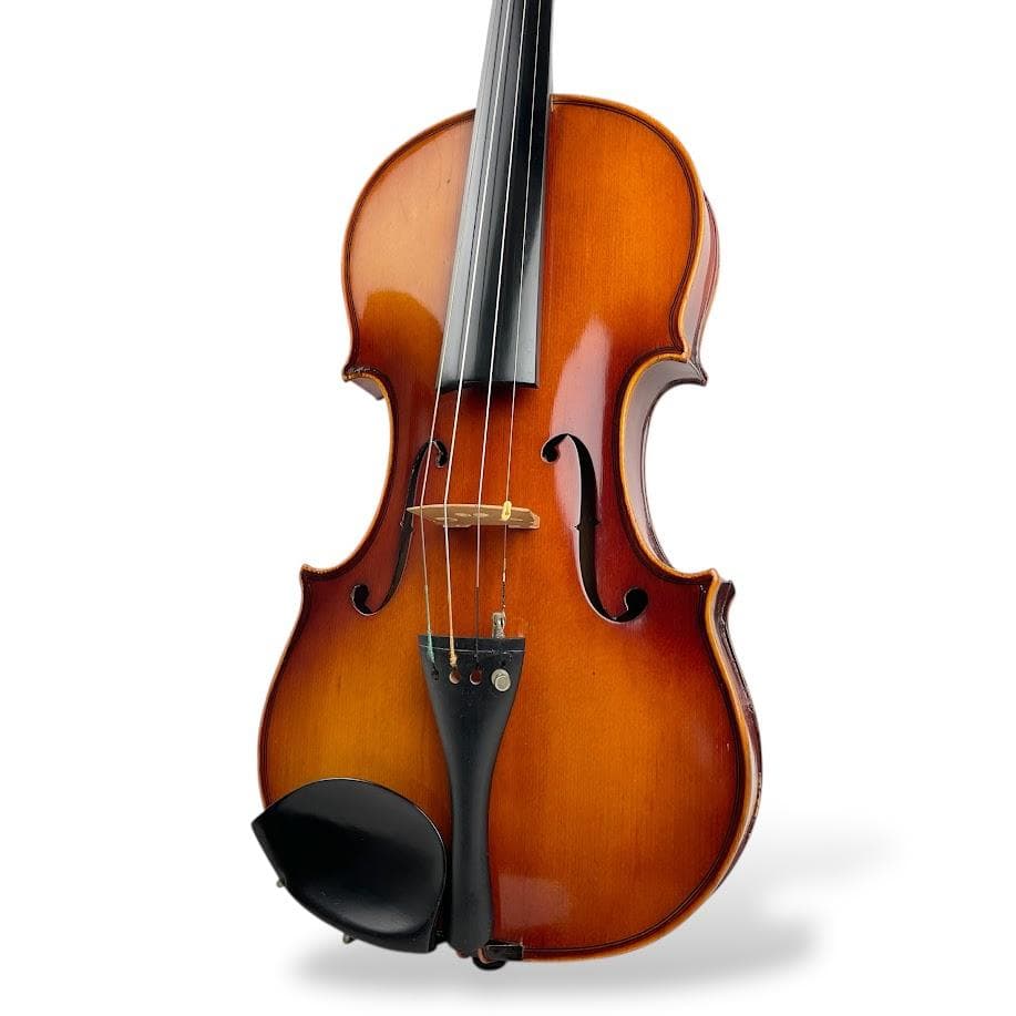 美品○木曽福島バイオリン○No.3 4/4 KISO ビンテージ violin スズキ Kiso