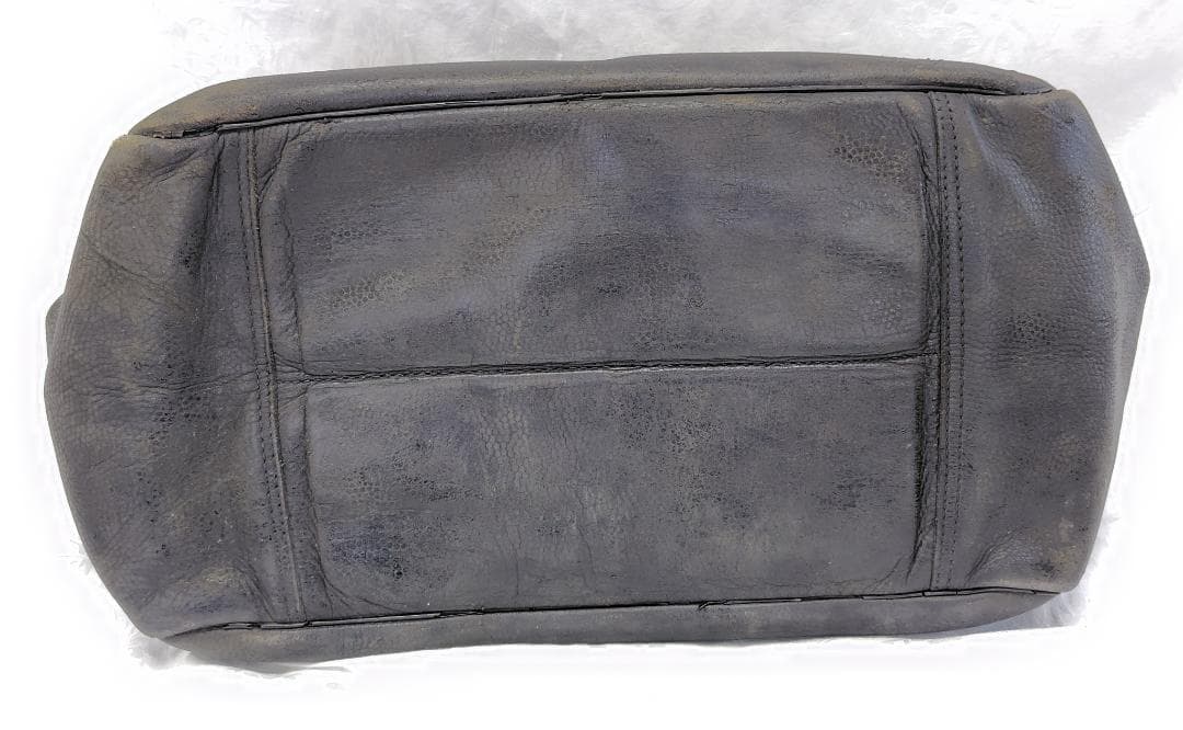 郵便局 自転車 鞄 昭和 レトロ