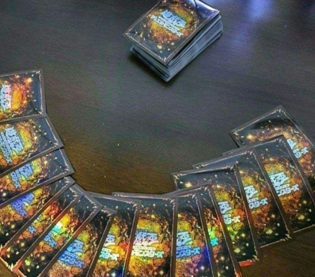 【大会優勝構築】遊戯王　構築済みデッキ　55枚　月光　ムーンライト　本格ガチ