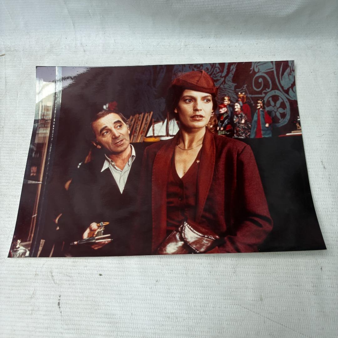 映画『ブリキの太鼓』（1979年）オリジナル プレススチール写真