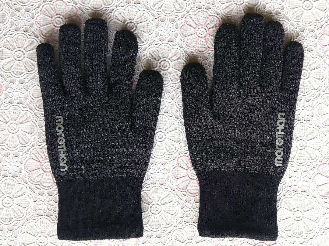 morethan グローブ エクストリーム Mサイズ ロードバイク Morethan