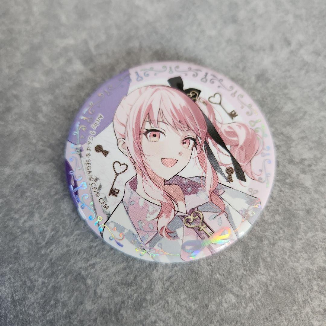 暁山瑞希 プロセカ 5th 感謝際 缶バッジ コレクション B 10点 プロセカ