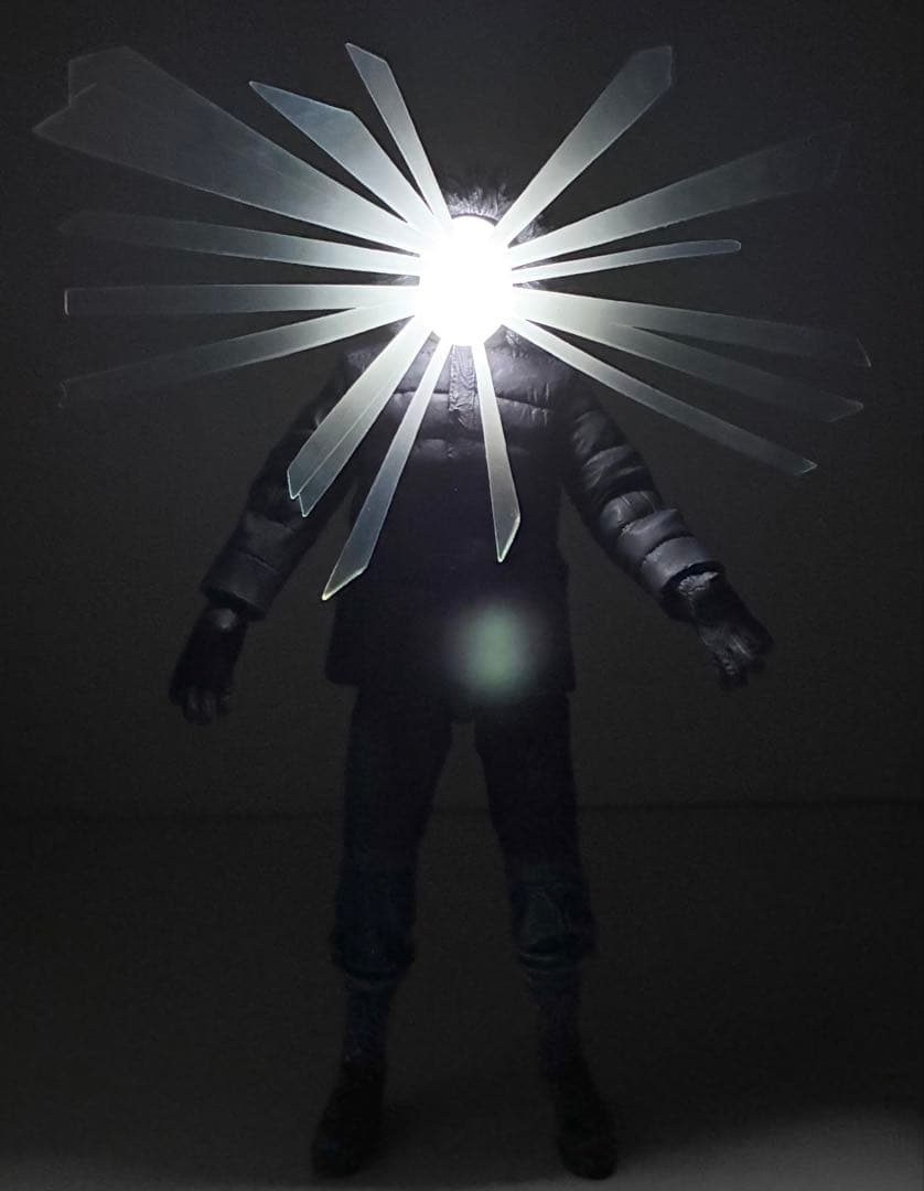 SDCC限定 NECA 遊星からの物体X マクレディ フィギュア ポスター