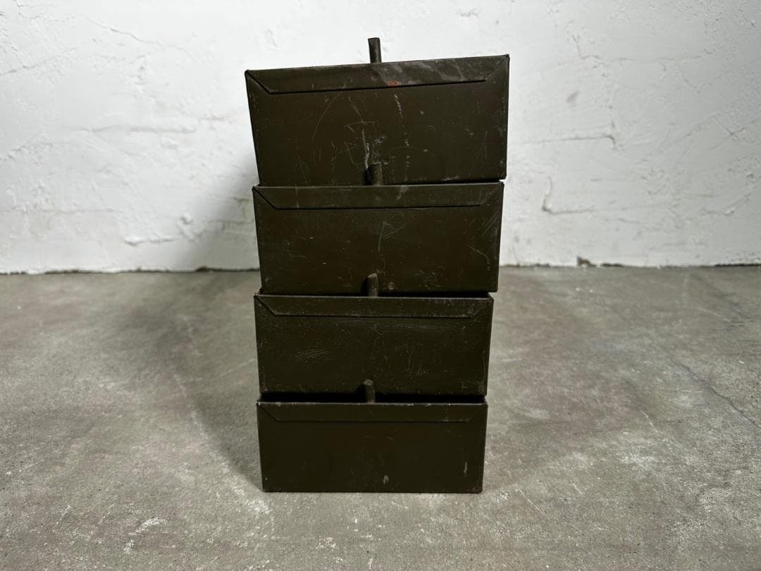 USヴィンテージ』パーツキャビネット パーツ 引き出し RWmis30