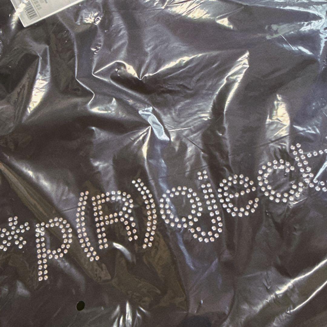 *p(R)ojectR® Tシャツ