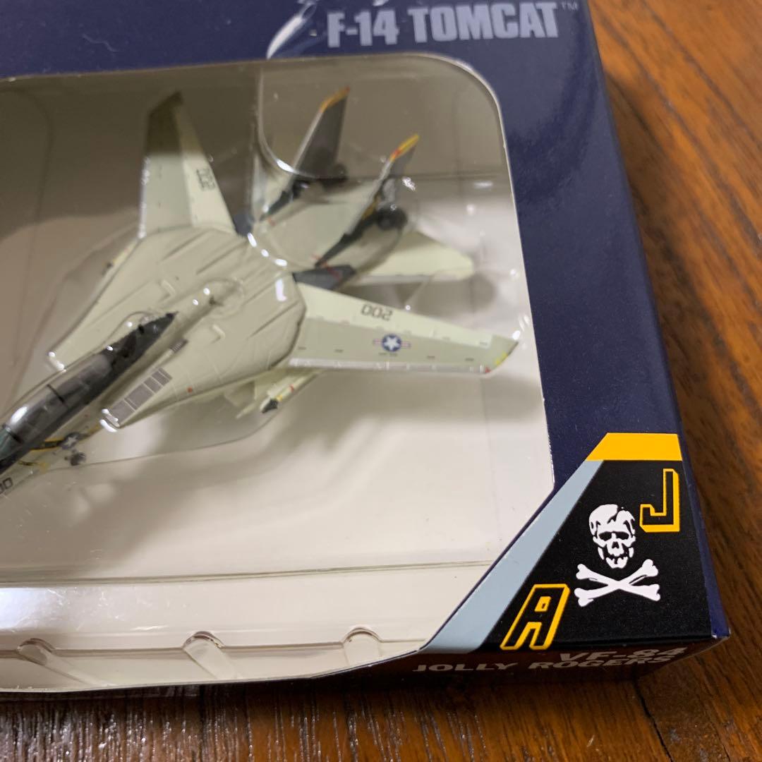 GULLIVER200 F-14 トムキャット VF-84 JOLLY - メルカリ
