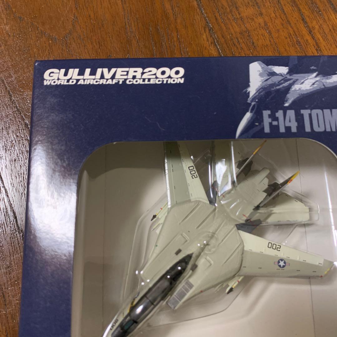GULLIVER200 F-14 トムキャット VF-84 JOLLY - メルカリ