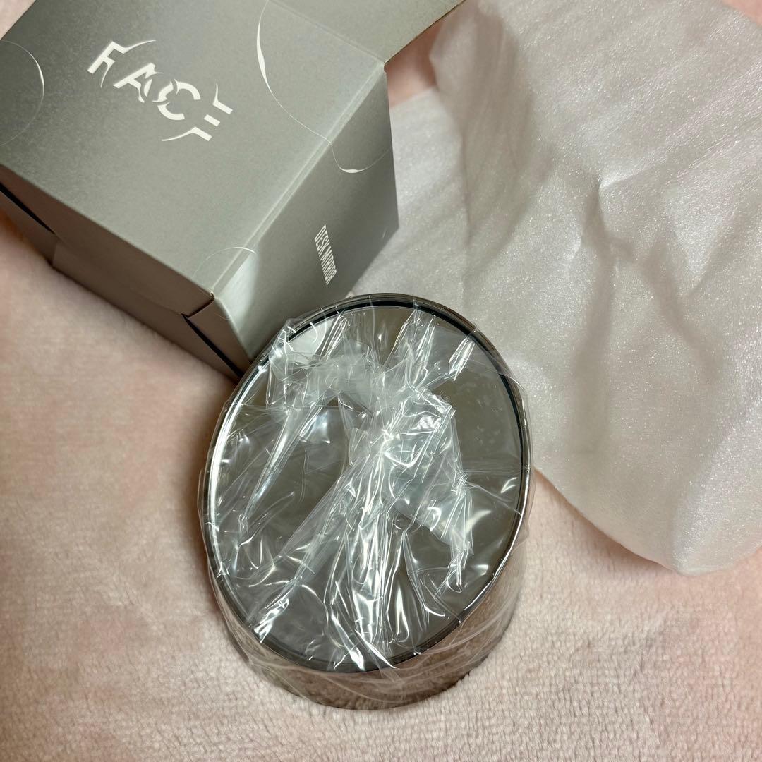 ジミン FACEグッズ