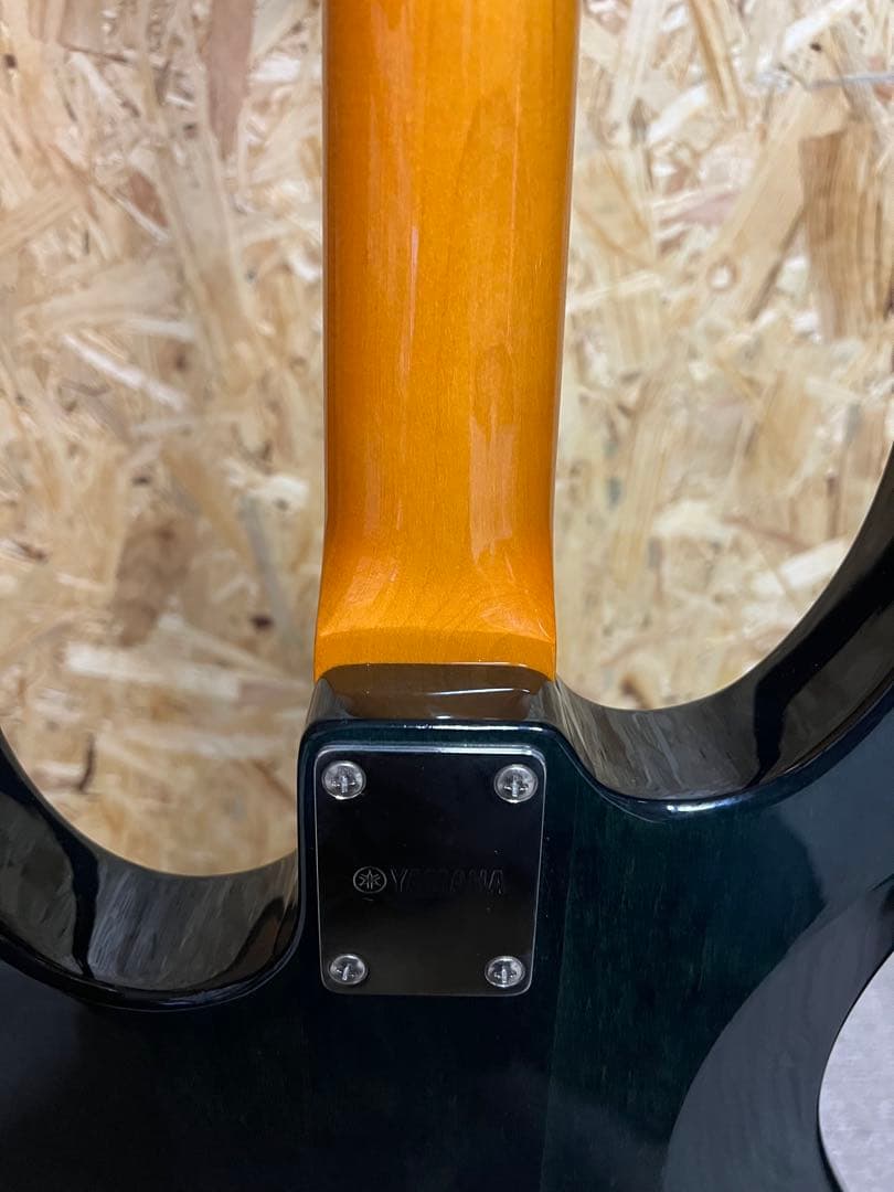 YAMAHA PACIFICA 612VIIFM IDB エレキギター