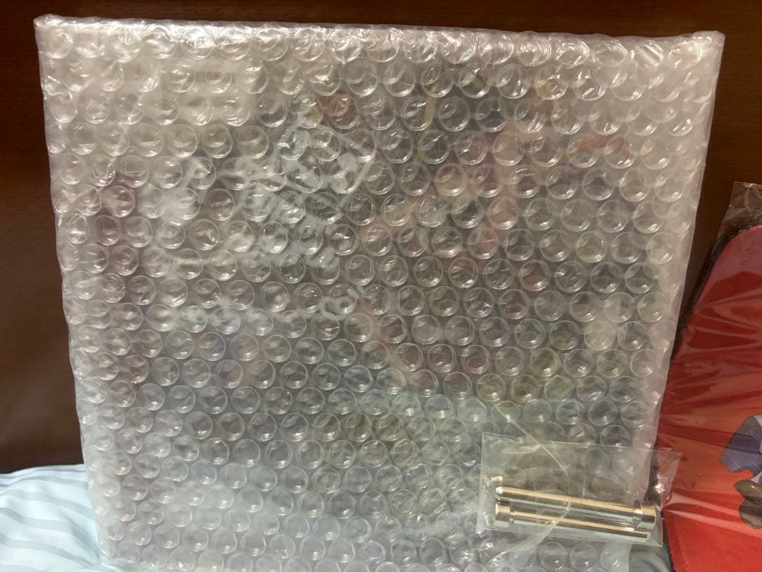 宝鐘マリン 限定直筆サインアクリルパネル マウスパッド 値下げ交渉OK