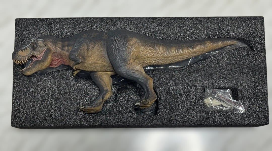 nanmu 本心楠改 オブシディアンタイラント