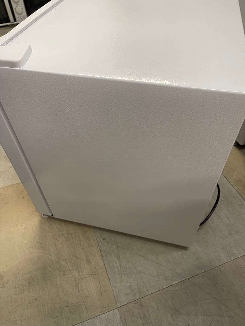 PF-A31FD-W ノンフロン冷凍庫 31L 2023年製