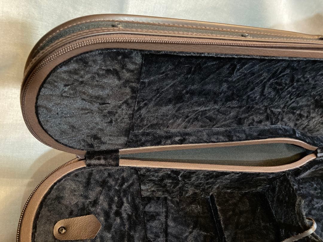 東洋楽器 ビオラケース Super Shell 1 Plus Viola