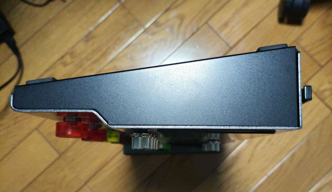 ギター BOSS GX100